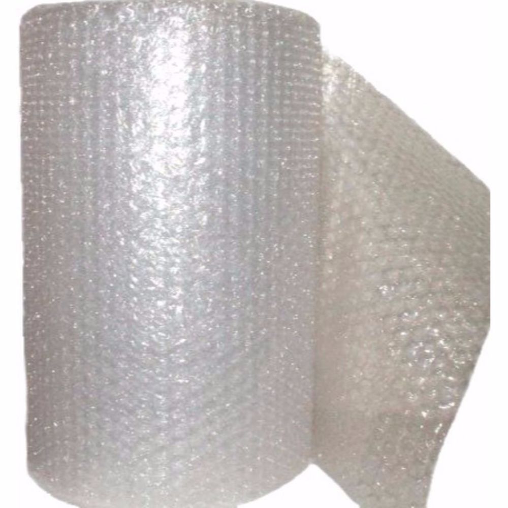 Bubble Wrap Urban Removals packing materials
