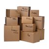 Cardboard Boxes All Sizes