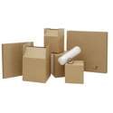 House Removal Kit , House, flat 3 + beds