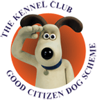 Good Citizen Logo