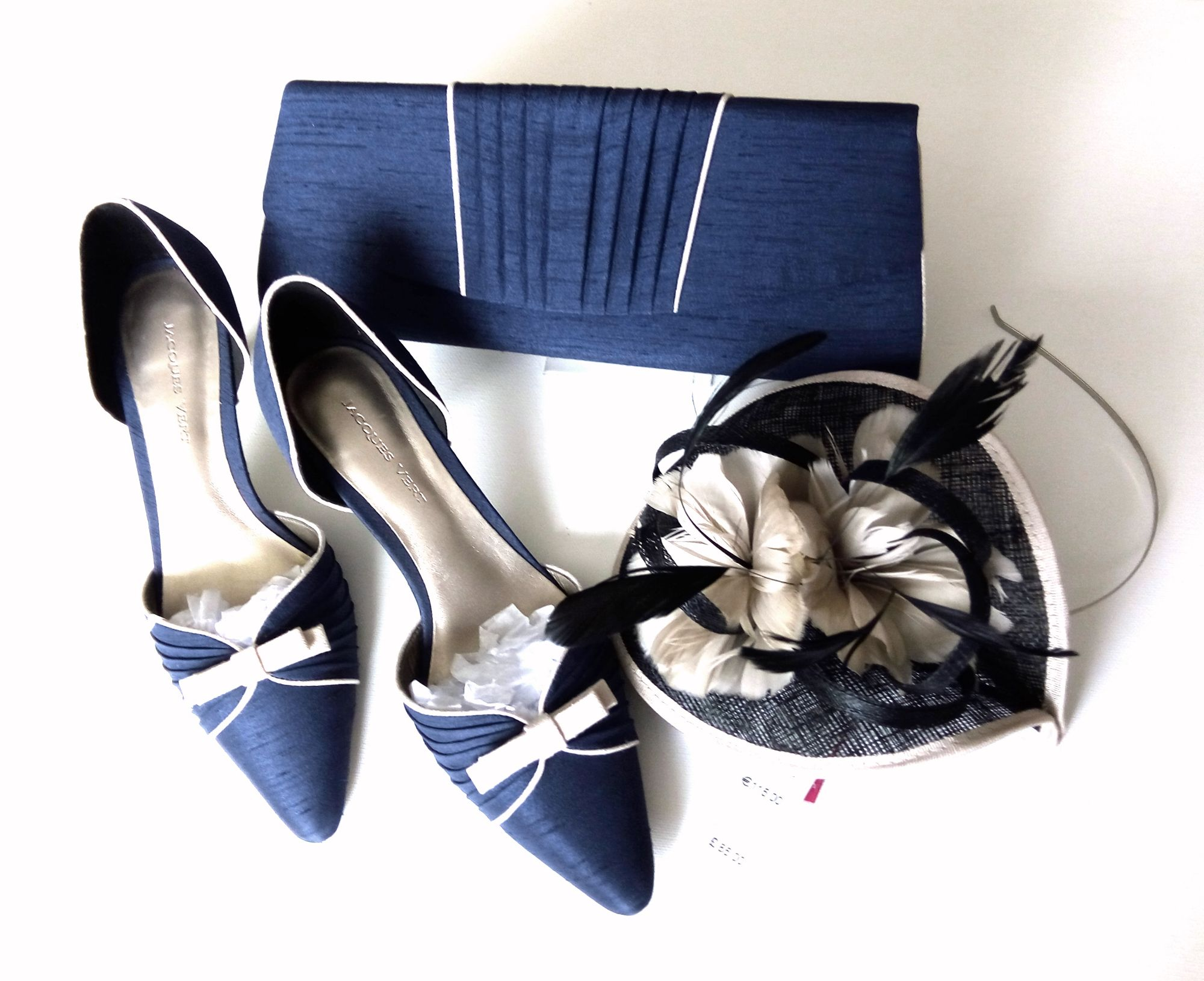 occasion shoes and matching bags