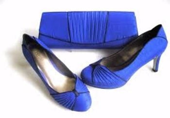 cobalt blue wedding shoes uk