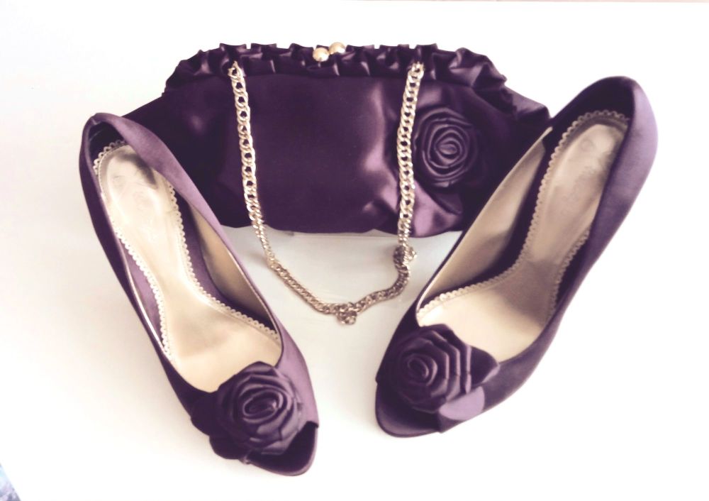 Phase eight matching shoes and bags discount