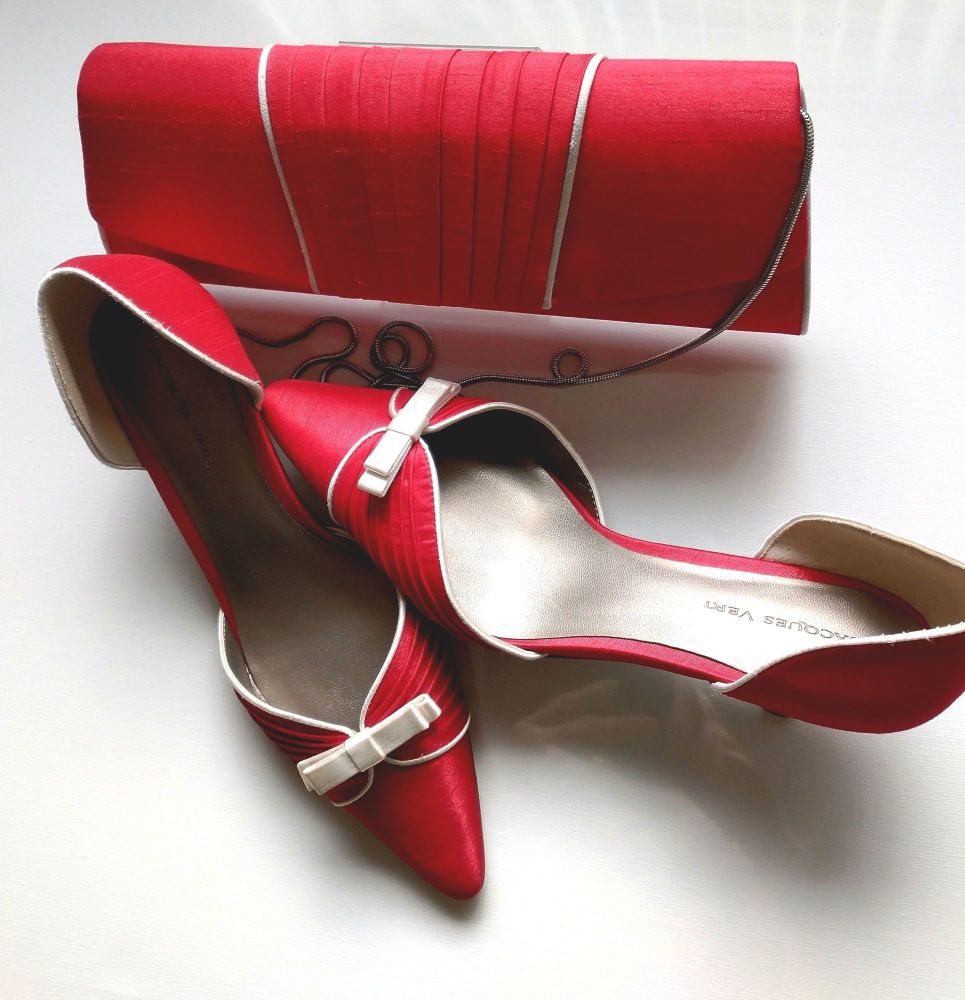 Update 150+ matching heels and clutch bag super hot - xkldase.edu.vn