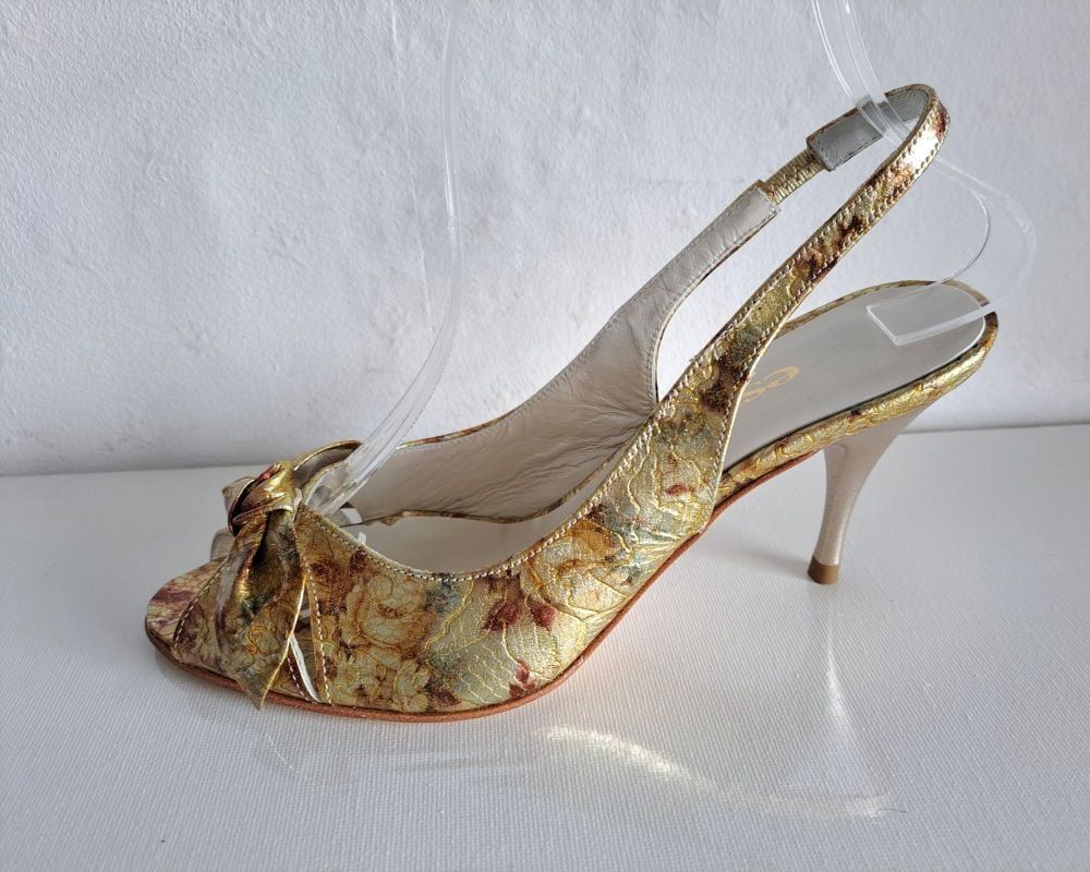 Esino Shoes
