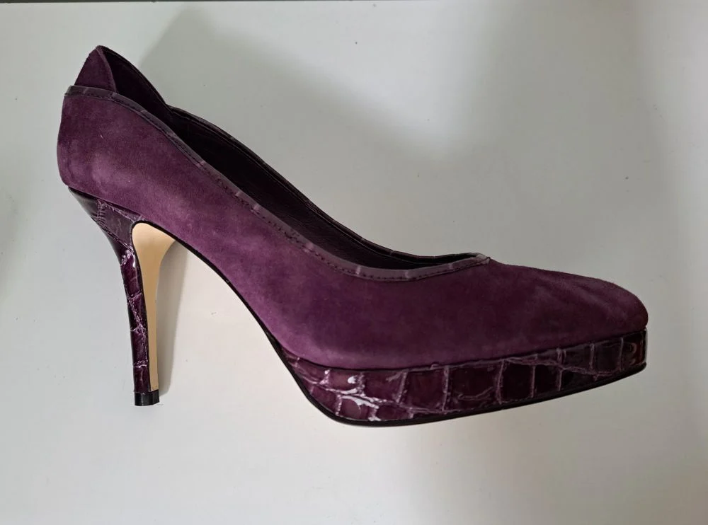 Menbur Shoes