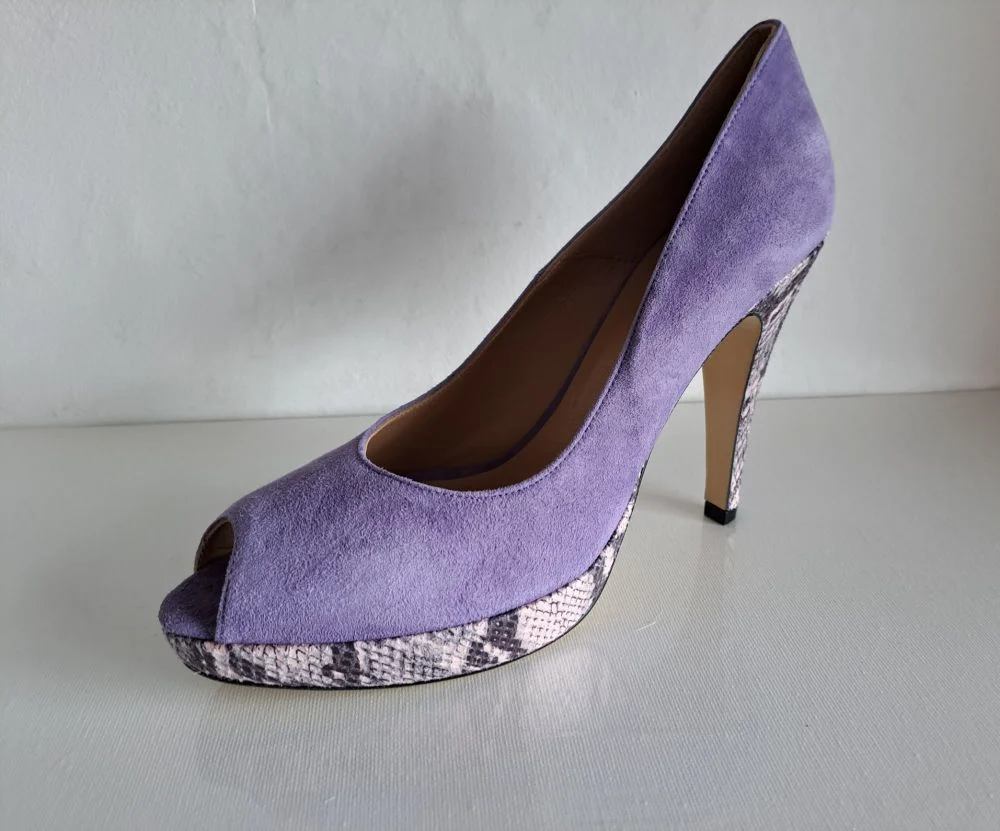 Sessa Shoes
