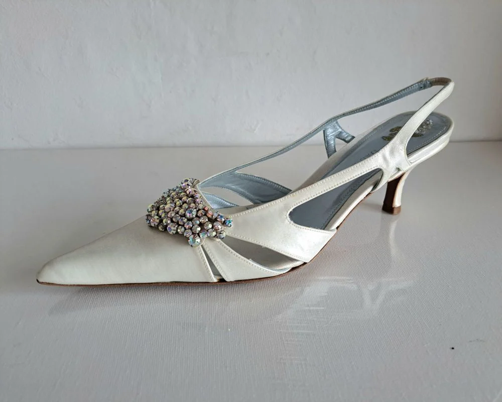 Uad Medani Shoes