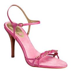 raspberry heels