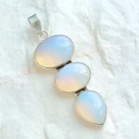 Opalite opalescent crystal jewellery 6