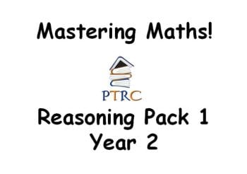 Year 2 SATs Reasoning Pack 1 - Mastering Maths