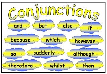 Conjunction Mat