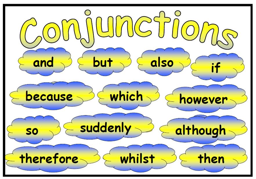 Conjunction Mat