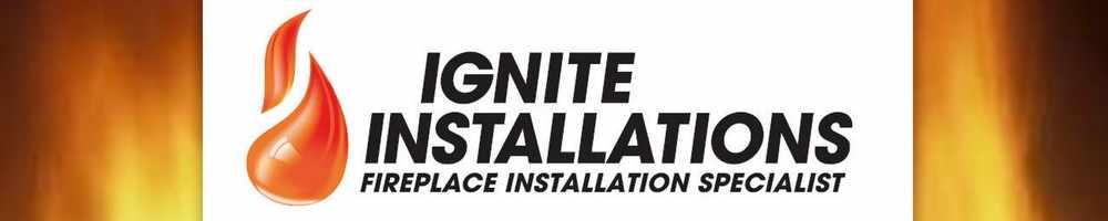 Ignite Installations Ltd, site logo.