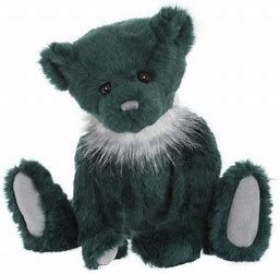 Mr Cuddles