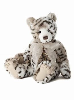 geoffrey