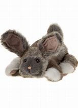 Floppity Bunny