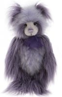 Charlie Year Bear 2019