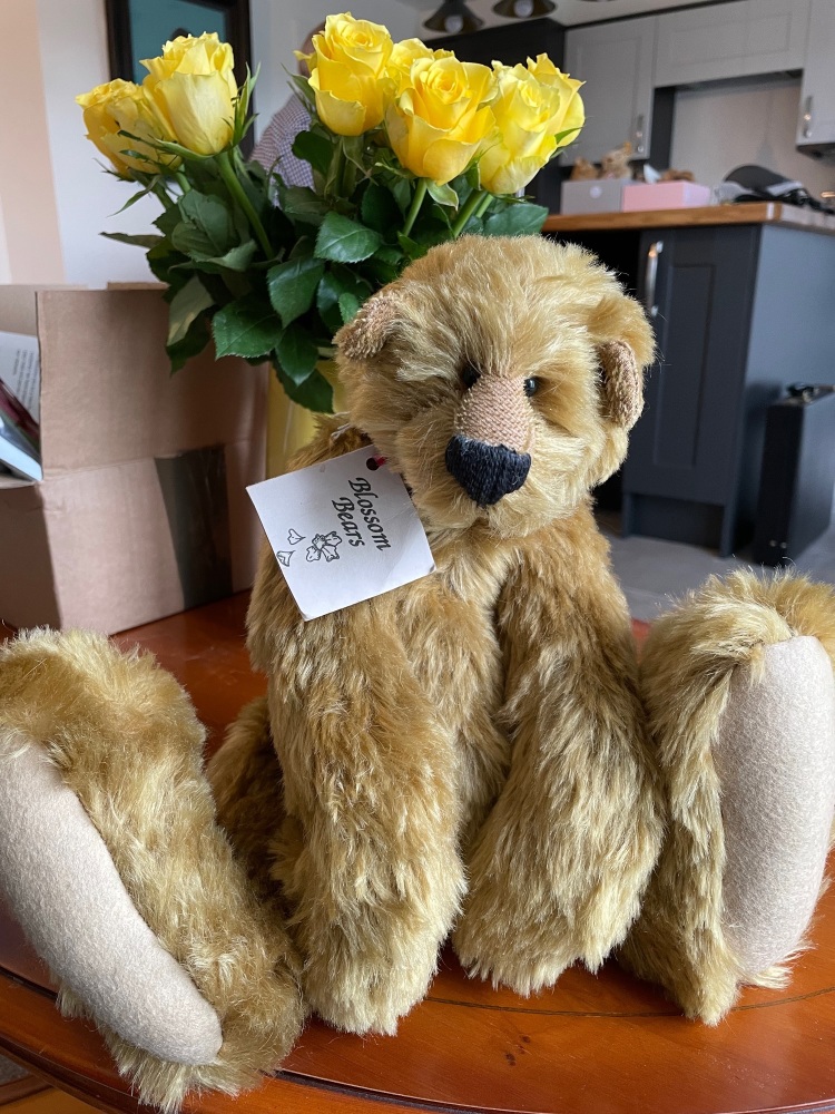 Eric by Blossom Bears