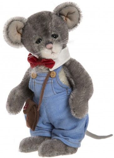 Town Mouse