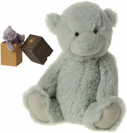 Shackelton travel buddy