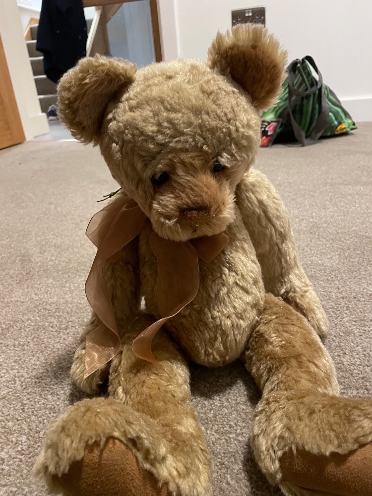 Chip (missing tag)