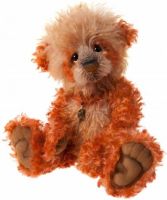 Orange pippin