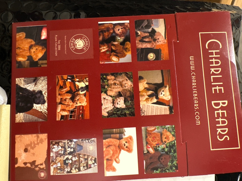 A collection of 12 postcards