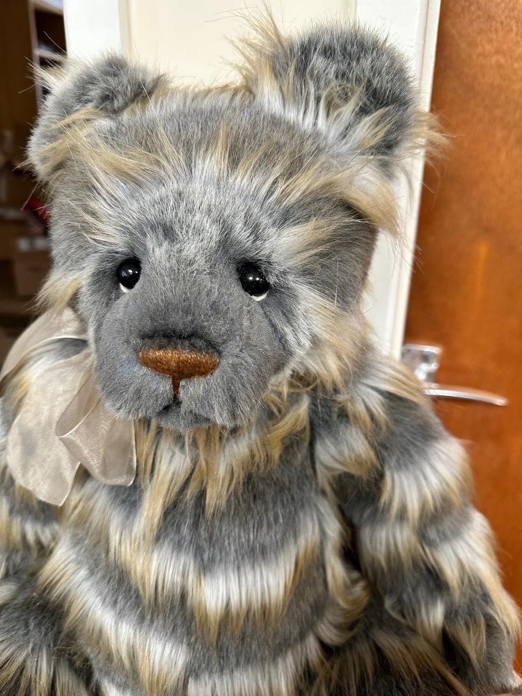 Cheeky chops  RESERVED