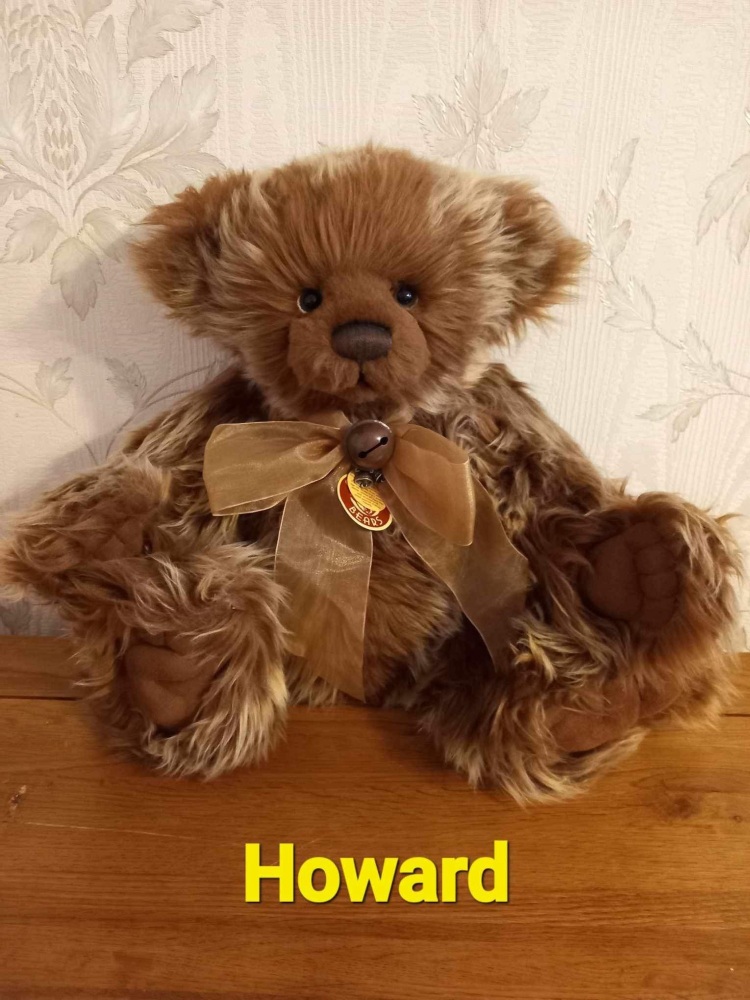 Howard
