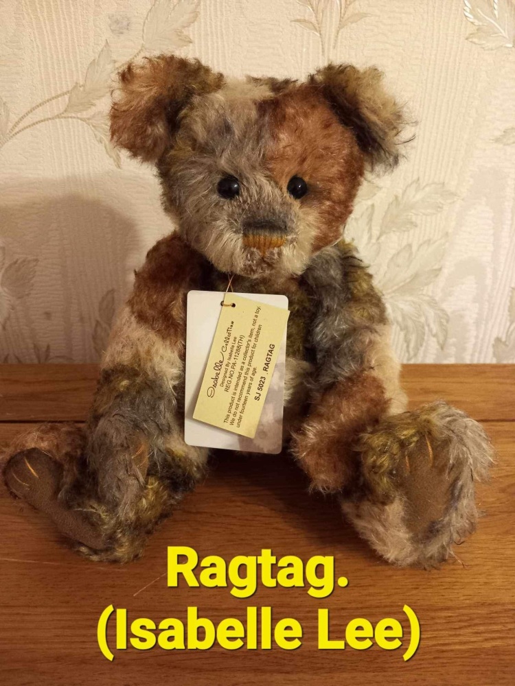 Ragtag