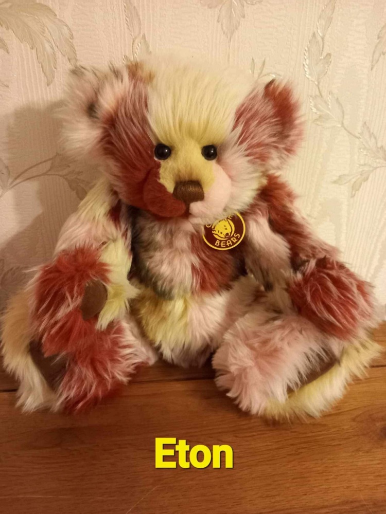 Eton