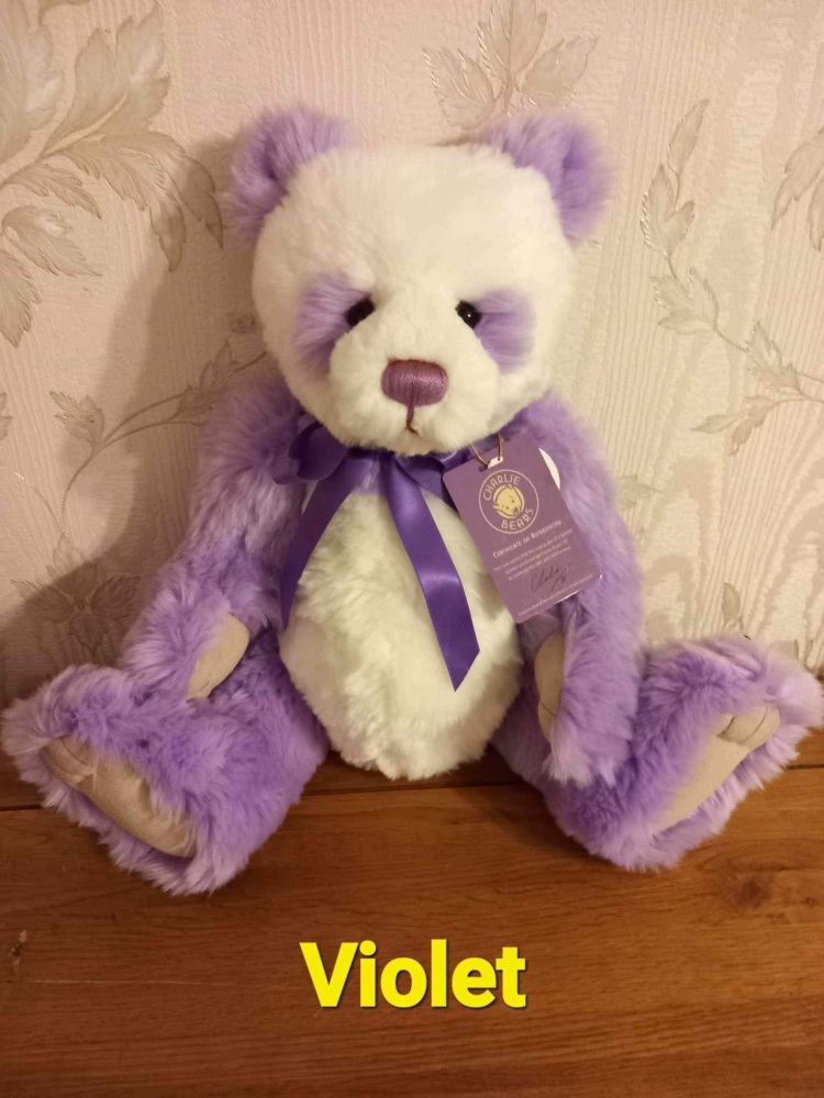 Violet