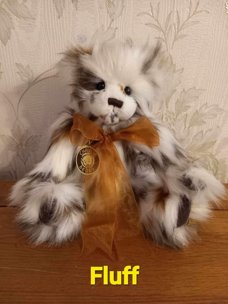 fluff