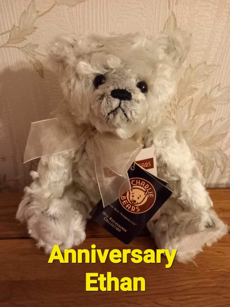 Anniversary Ethan