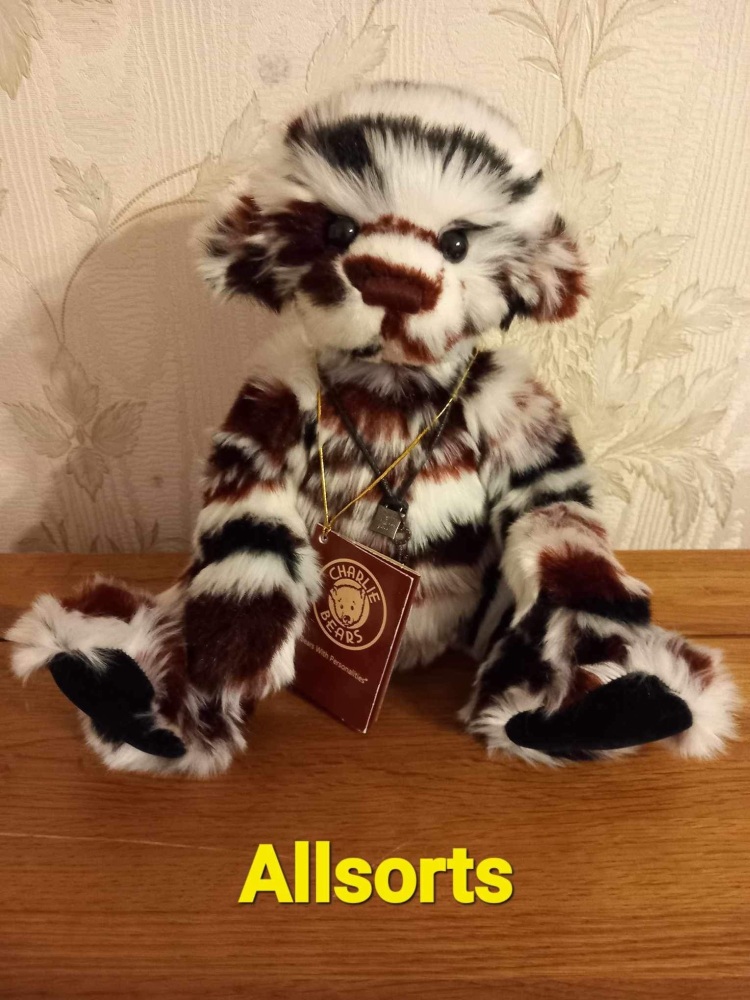 Allsorts
