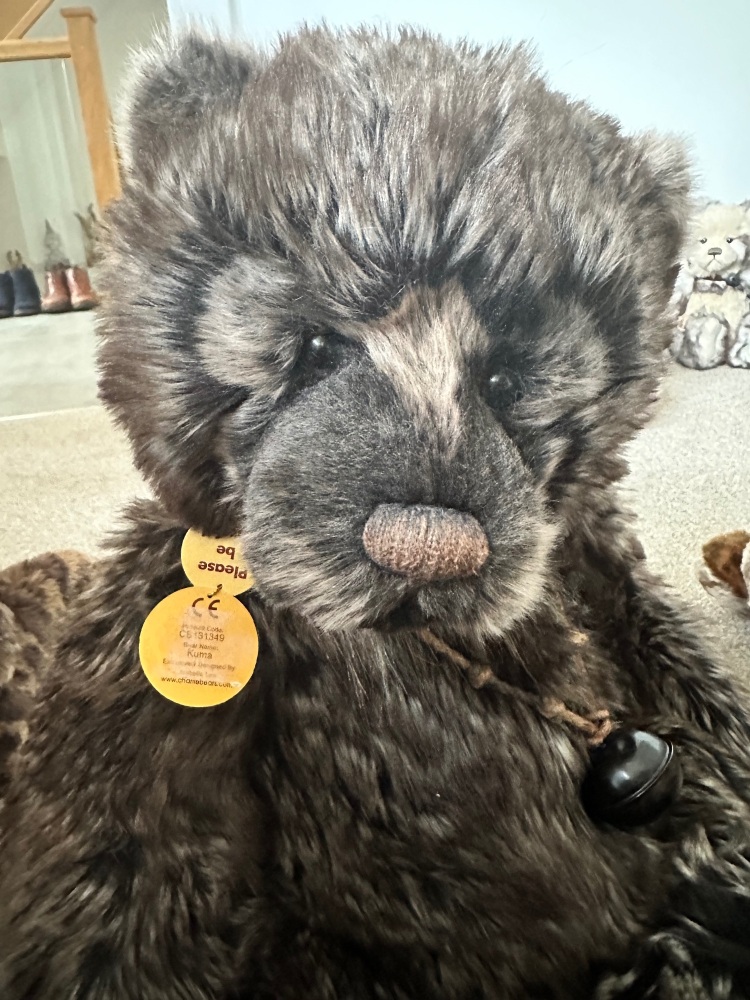 Kuma