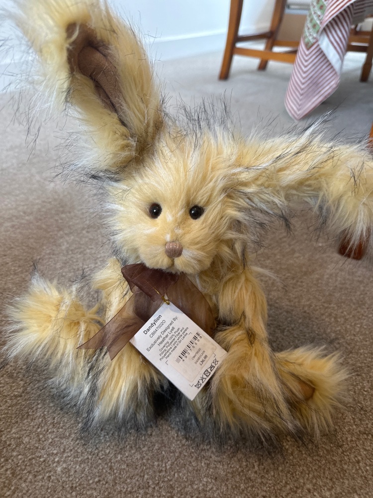Dandylion