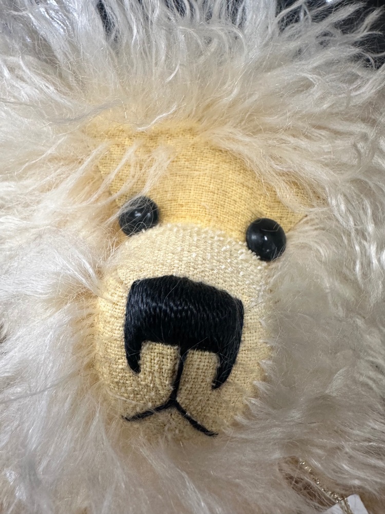 Gulliver by Bele Bears 46cm one of a kind