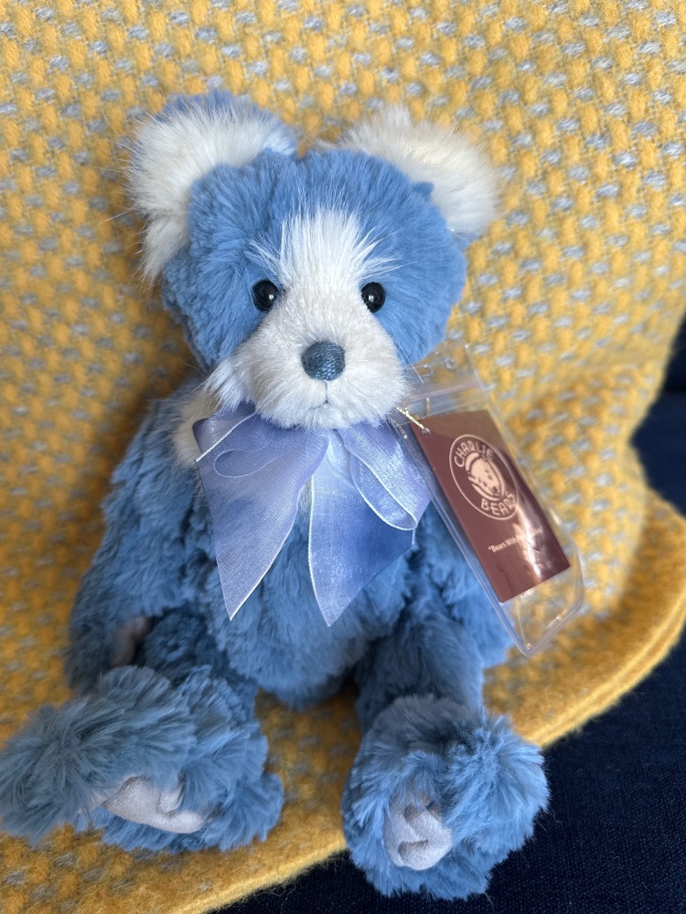 Bill Beary