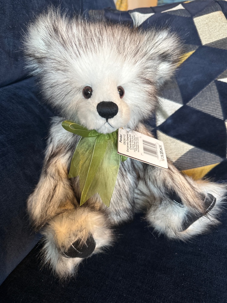 Pander