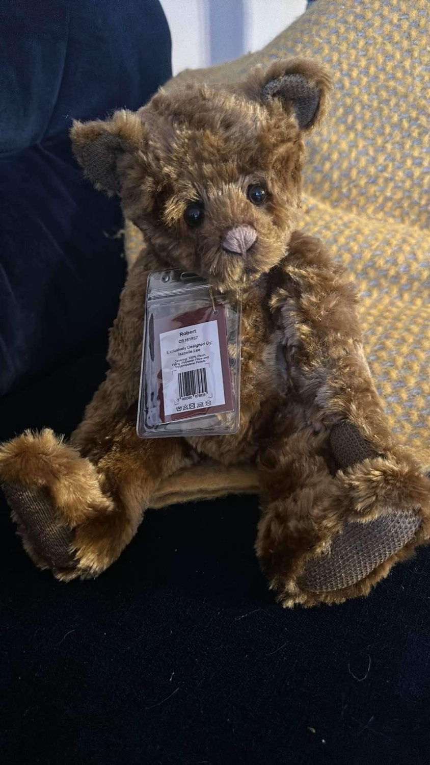 Robert RESERVED