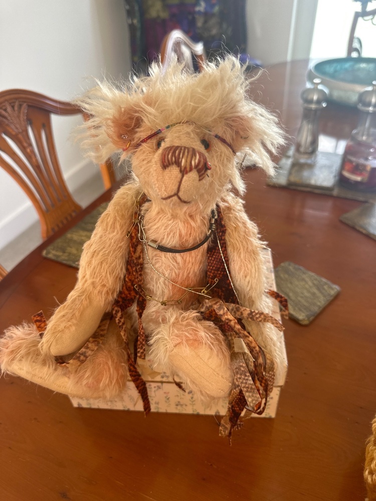 Barbara-Ann Bears