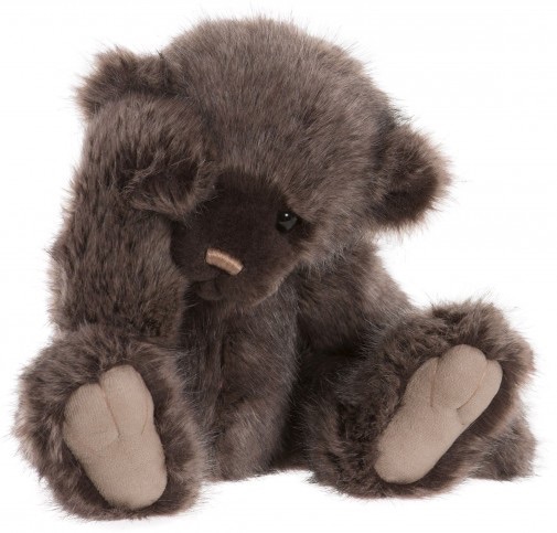 PUGGLES 14" [CB181722A]
