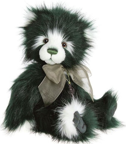 CHARLIE BEARS WHATCHAMACALLIT - FROM THE SECRET COLLECTION  Size: 15