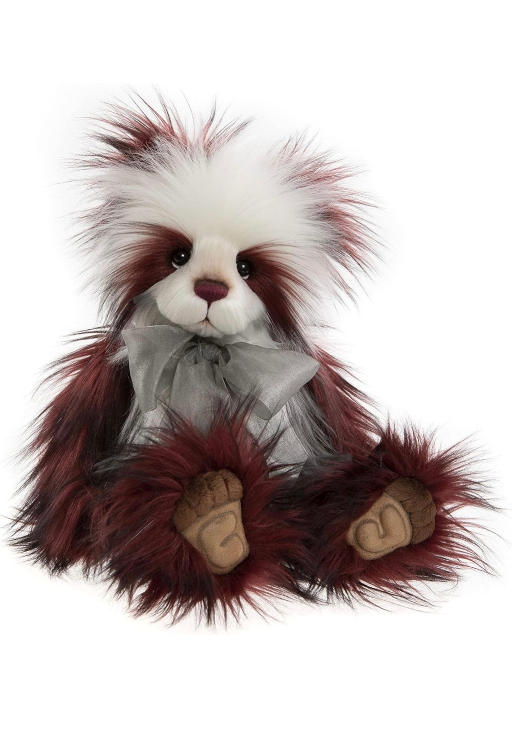 Charlie bear year bear 2022