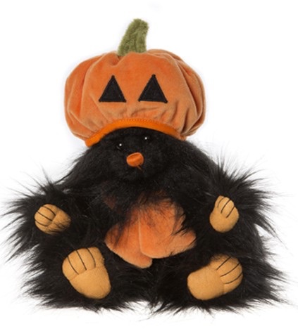 Jack O’Lantern