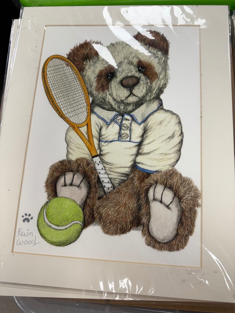 Kevin Wood picture