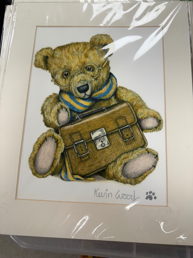 Kevin Wood picture