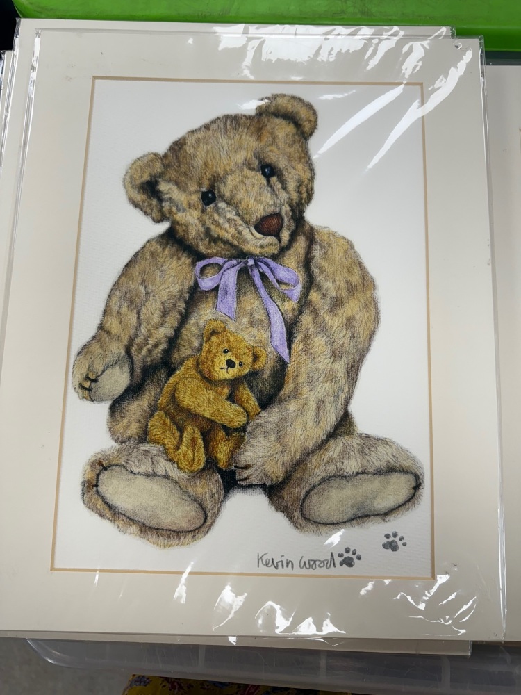 Kevin Wood picture